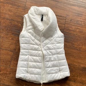 Puff Vest